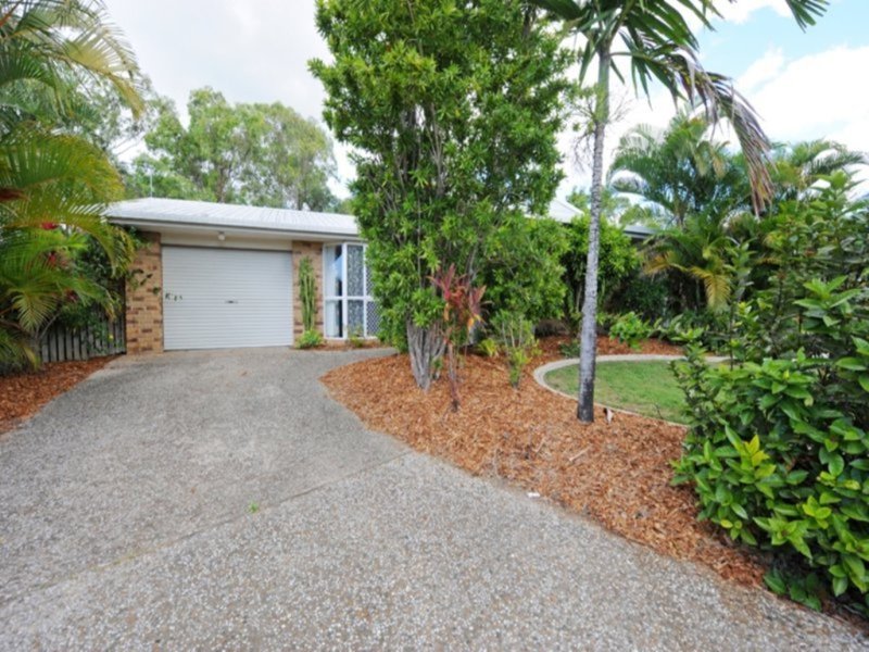 7 Palm Court, Clinton QLD 4680