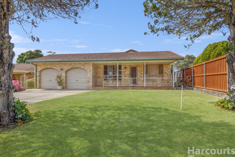 7 Palm Court, South West Rocks NSW 2431