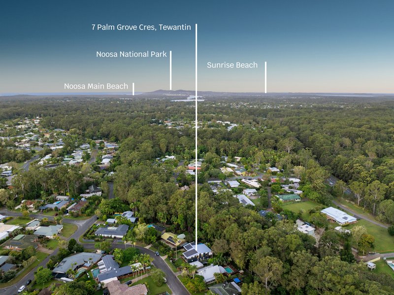 Photo - 7 Palm Grove Crescent, Tewantin QLD 4565 - Image 29
