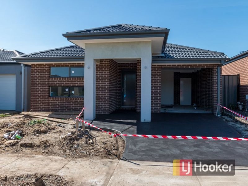 7 Palomino Avenue, Clyde North VIC 3978