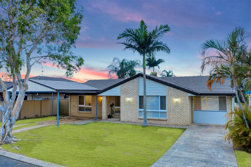 7 Pandanus Court, Regents Park QLD 4118