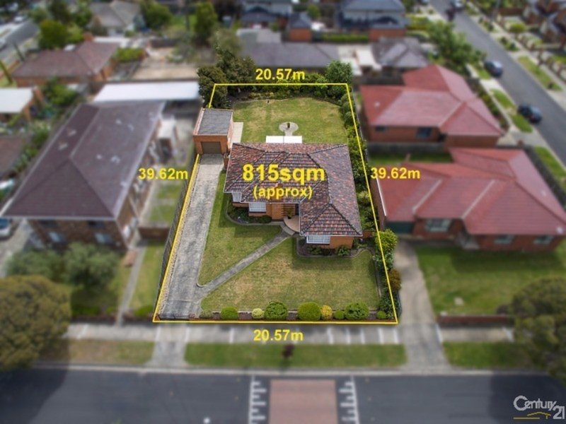 7 Panorama Street, Clayton VIC 3168