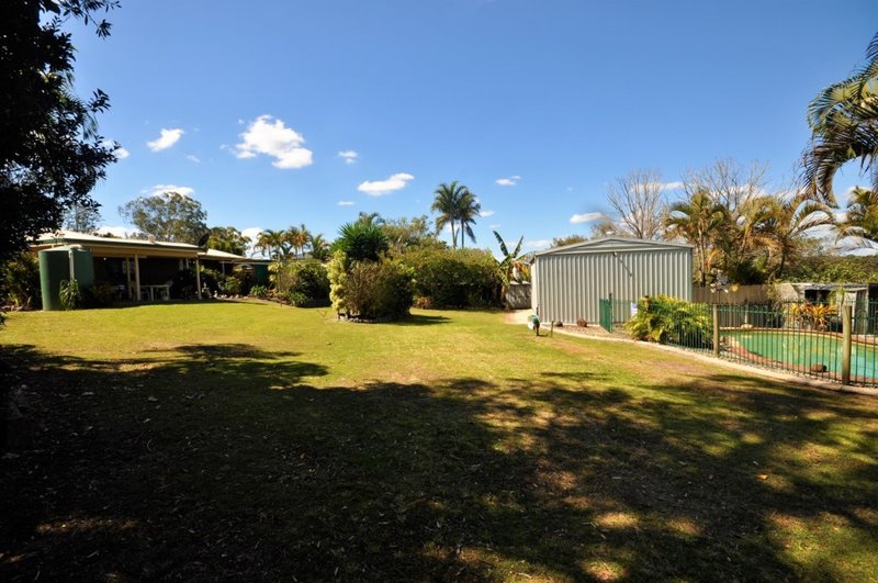 7 Panoramic Drive, Narangba QLD 4504