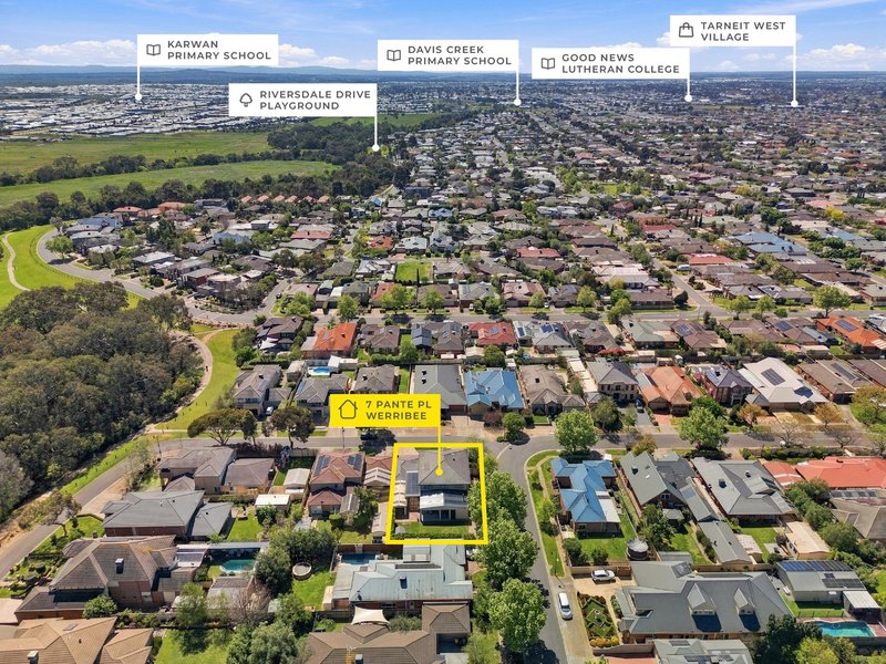 Photo - 7 Pante Place, Werribee VIC 3030 - Image 32