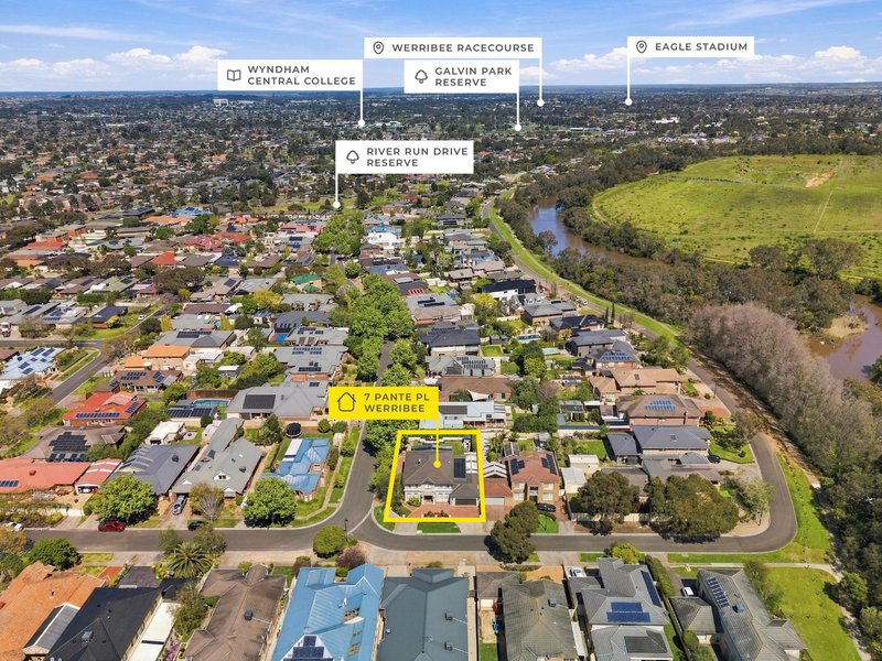 Photo - 7 Pante Place, Werribee VIC 3030 - Image 33