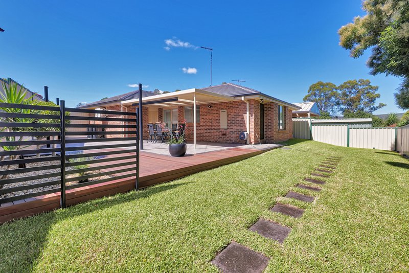 Photo - 7 Paperbark Close, Glenmore Park NSW 2745 - Image 10