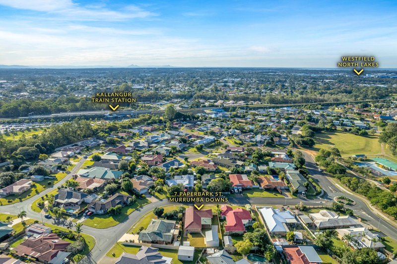 Photo - 7 Paperbark Street, Murrumba Downs QLD 4503 - Image 16