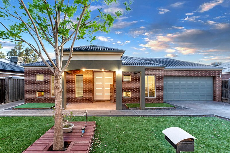 7 Papillon Parade, Tarneit VIC 3029