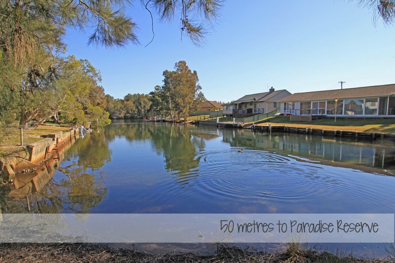 Photo - 7 Paradise Crescent, Sussex Inlet NSW 2540 - Image 15