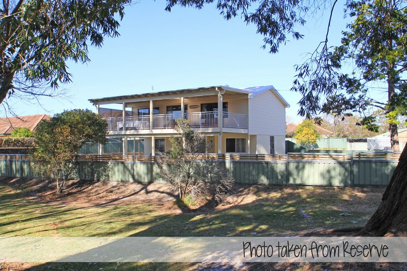 Photo - 7 Paradise Crescent, Sussex Inlet NSW 2540 - Image 16