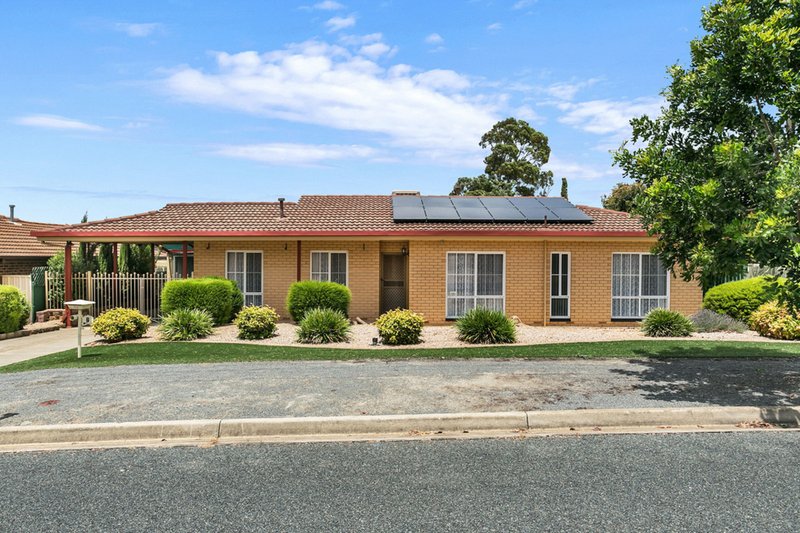 7 Pardoo Drive, Modbury SA 5092