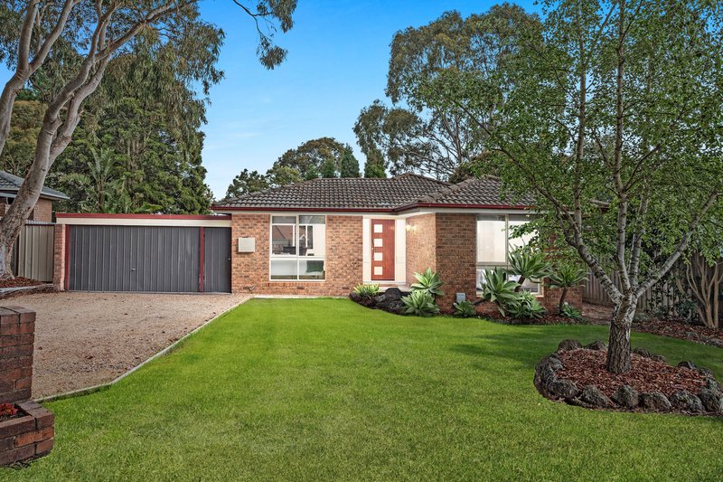 7 Parfait Court, Wantirna South VIC 3152