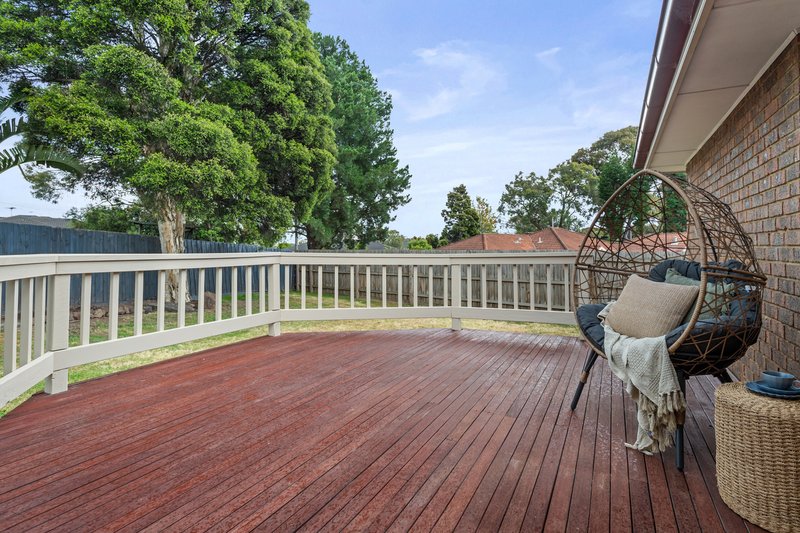 Photo - 7 Parfait Court, Wantirna South VIC 3152 - Image 11