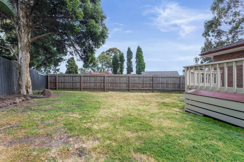 Photo - 7 Parfait Court, Wantirna South VIC 3152 - Image 12