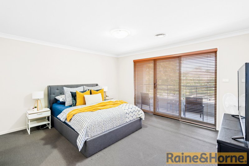 Photo - 7 Paringa Drive, The Ponds NSW 2769 - Image 4