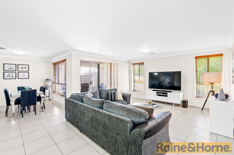 Photo - 7 Paringa Drive, The Ponds NSW 2769 - Image 6