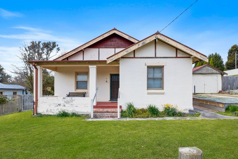 7 Park Avenue, Portland NSW 2847