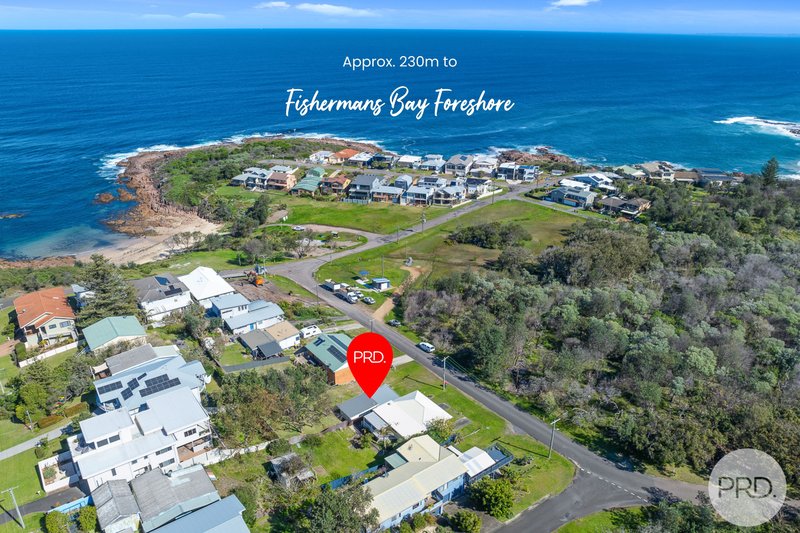 7 Park Street, Fishermans Bay NSW 2316