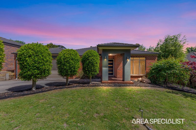 7 Park Vista, Drouin VIC 3818