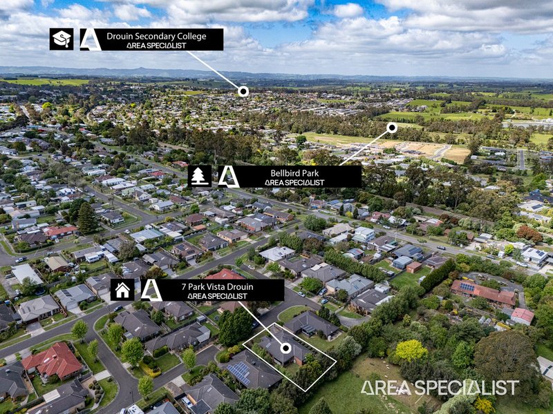 Photo - 7 Park Vista, Drouin VIC 3818 - Image 22