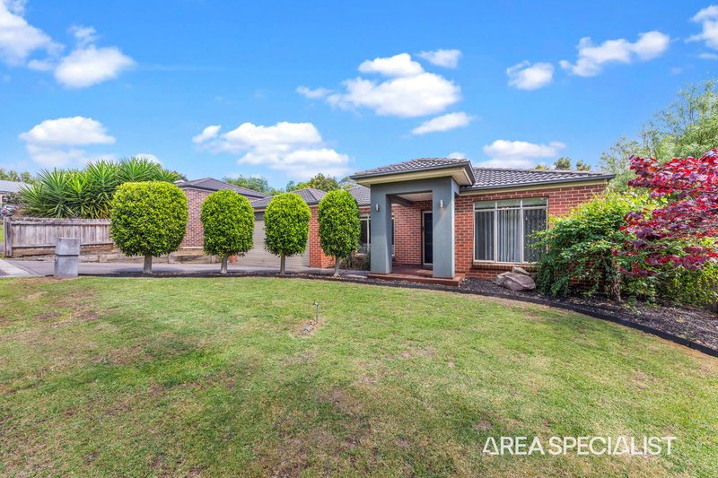 Photo - 7 Park Vista, Drouin VIC 3818 - Image 24