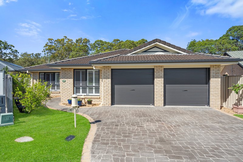 7 Parker Court, Wakerley QLD 4154