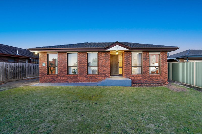 7 Parkland Court, Keysborough VIC 3173