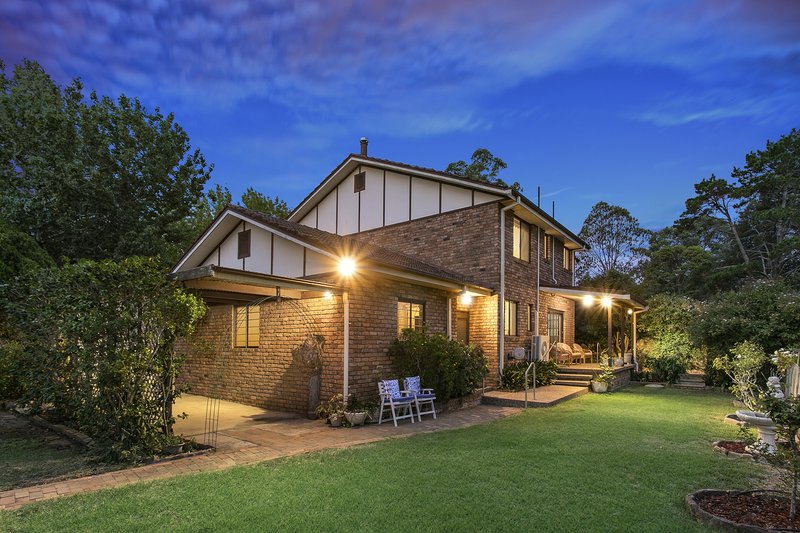 Photo - 7 Parkview Avenue, Glenorie NSW 2157 - Image 6