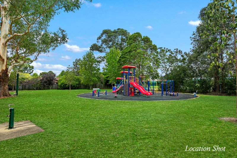 Photo - 7 Parkview Avenue, Glenorie NSW 2157 - Image 7