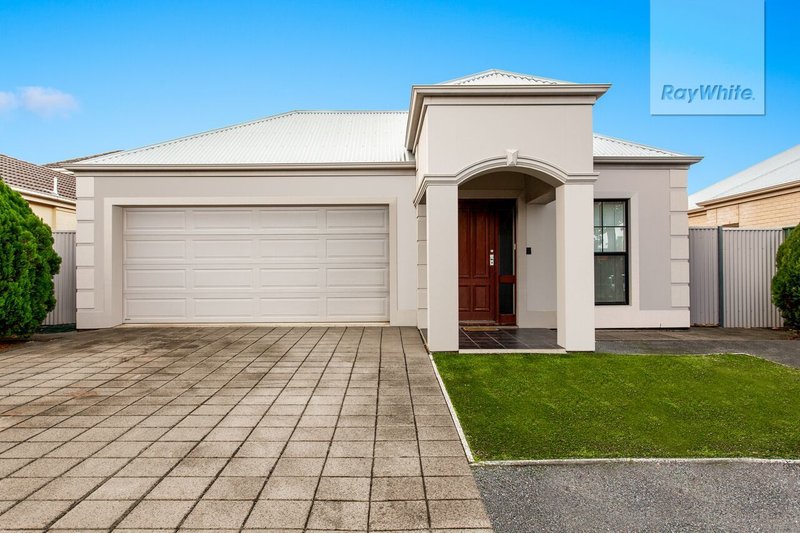 7 Parkview Drive, Mawson Lakes SA 5095