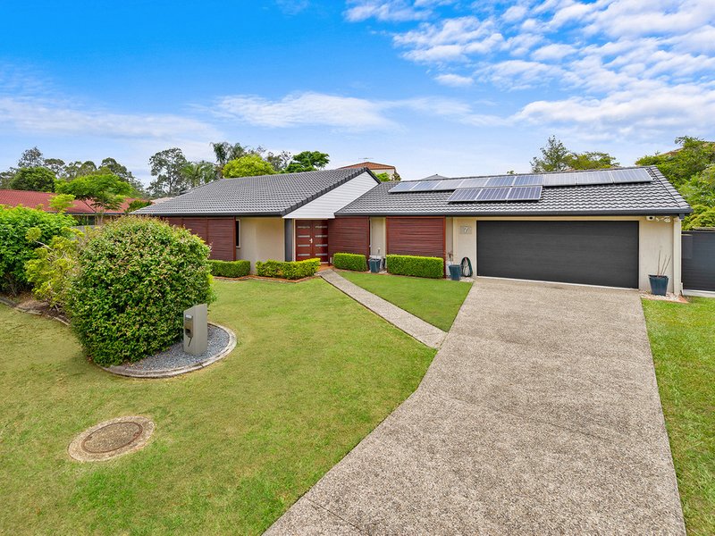 7 Parkview Place, Bridgeman Downs QLD 4035