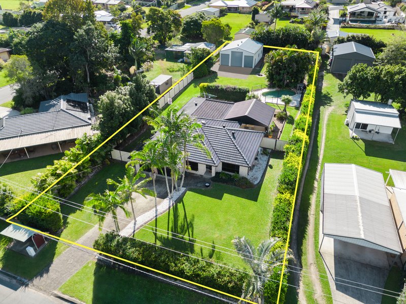 7 Parkview Road, Glass House Mountains QLD 4518
