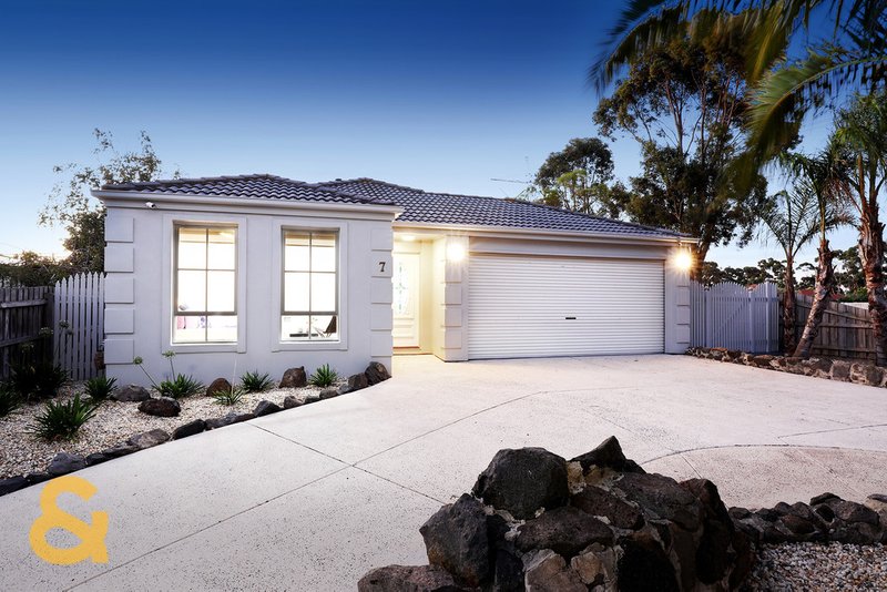 Photo - 7 Parnell Court, Roxburgh Park VIC 3064 - Image 25