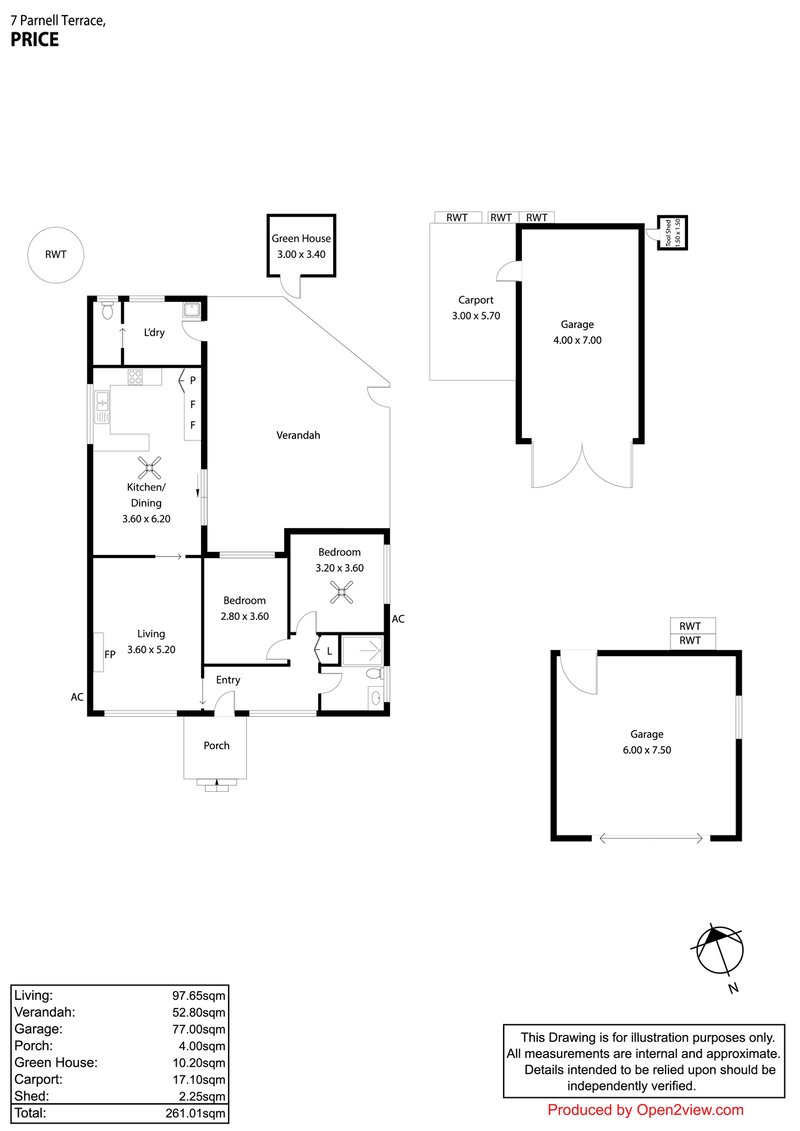 Photo - 7 Parnell Terrace, Price SA 5570 - Image 20