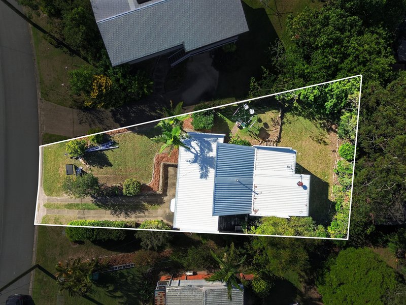 Photo - 7 Parnoolar Crescent, Ferny Hills QLD 4055 - Image 35
