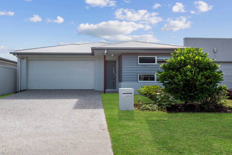 7 Paroo Lane, Pelican Waters QLD 4551