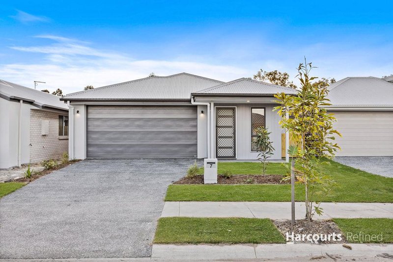 Photo - 7 Paroo Road, South Maclean QLD 4280 - Image 1