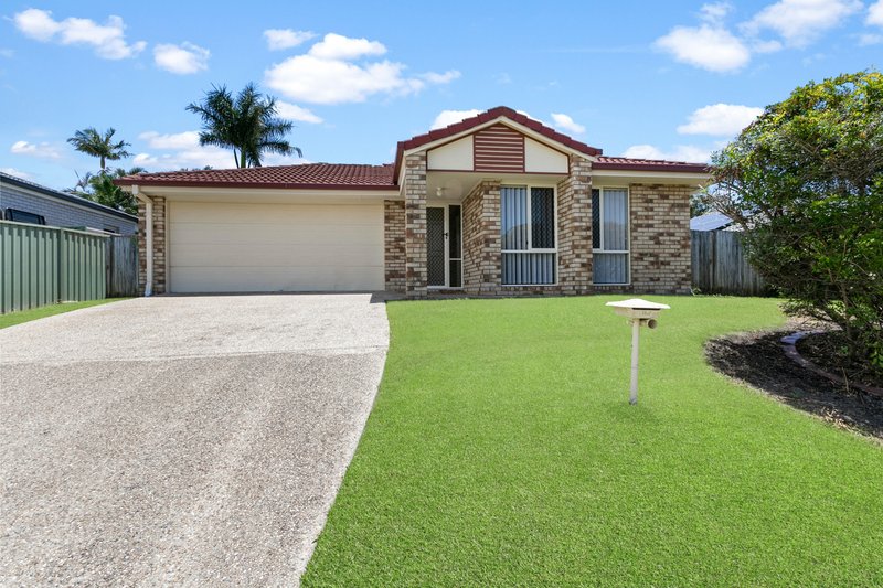 7 Parrey Court, Rothwell QLD 4022