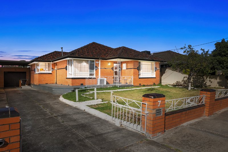 7 Partridge Street, Lalor VIC 3075