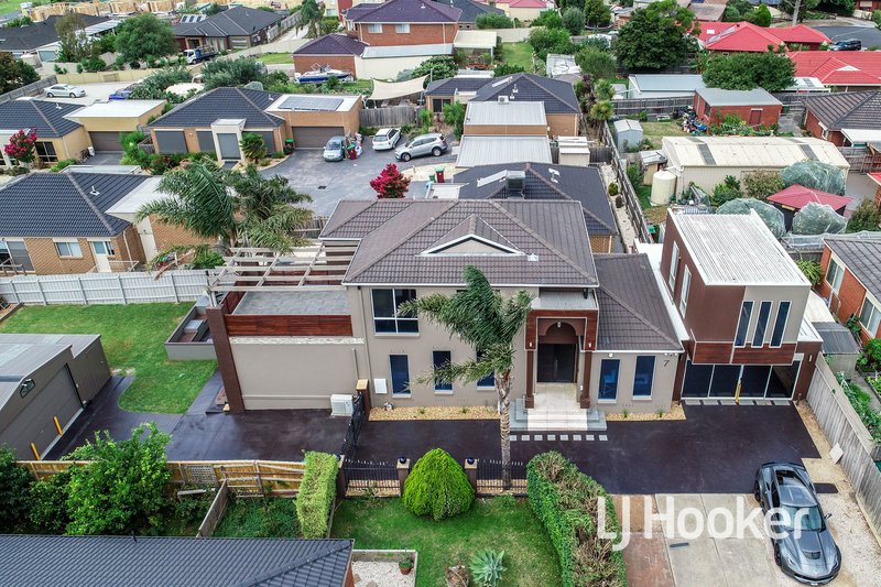 Photo - 7 Pascuzzi Court, Hampton Park VIC 3976 - Image 14