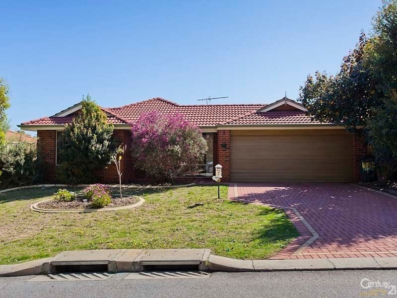 7 Passfield Street , Baldivis WA 6171