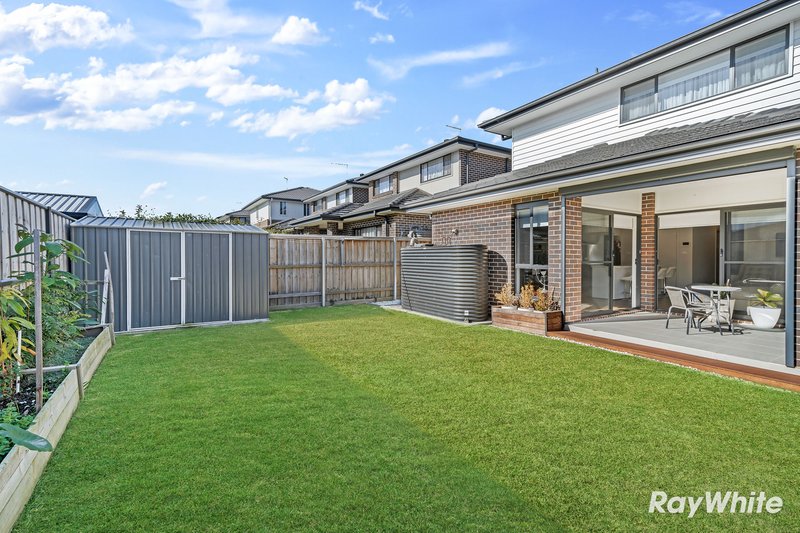 Photo - 7 Passionflower Street, Marsden Park NSW 2765 - Image 15