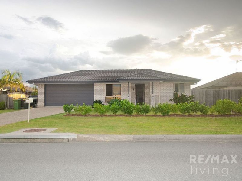 Photo - 7 Patanga Place, D'Aguilar QLD 4514 - Image 1