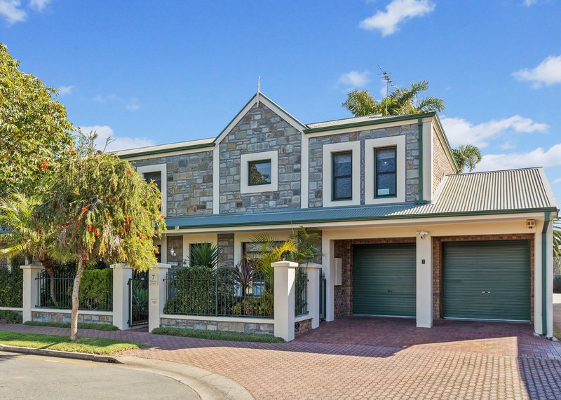 7 Patawilya Grove, Glenelg South SA 5045