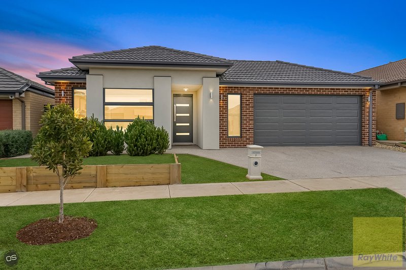 7 Patchouli Street, Truganina VIC 3029