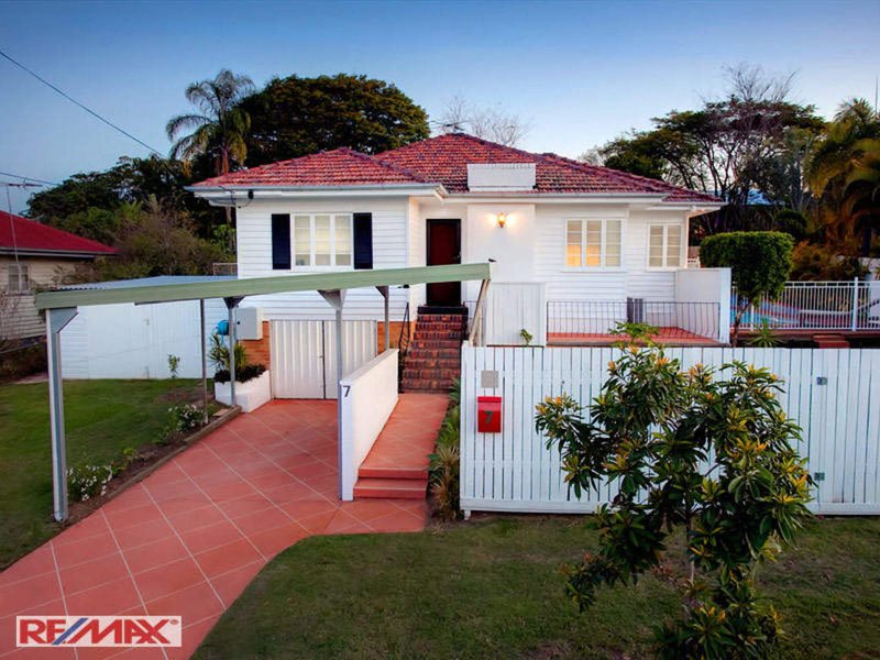 Photo - 7 Patomar Street, Kedron QLD 4031 - Image 17