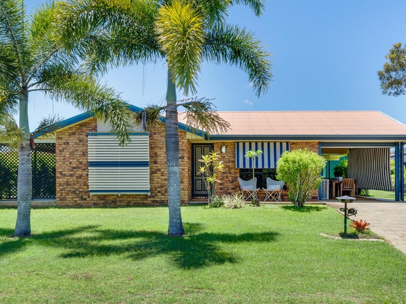 Photo - 7 Patroyce Court, Sarina QLD 4737 - Image 1