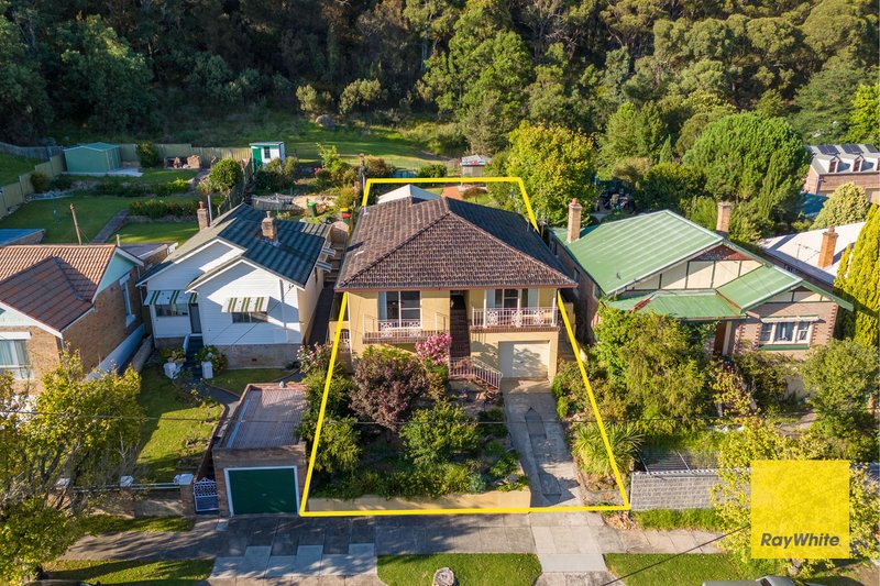 7 Pau Street, Lithgow NSW 2790