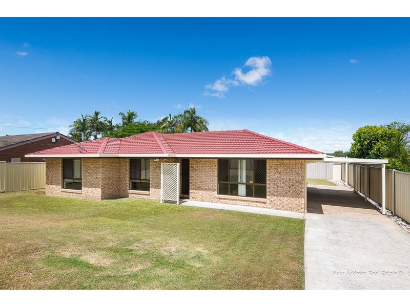 7 Pavon Street, Regents Park QLD 4118