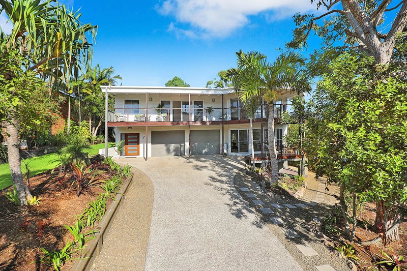 7 Pavonia Street, Peregian Beach QLD 4573